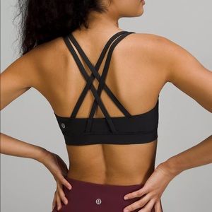 Lululemon Energy Bra